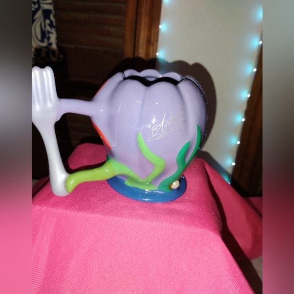 Disney Ariel Dinglehopper (Fork) Mug - Picture 5 of 10